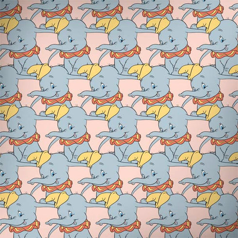 Disney Dumbo Face Pattern Dell Inspiron Skin